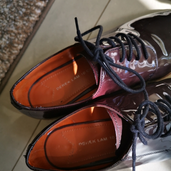 shose Derek lam - Picture 3 of 4